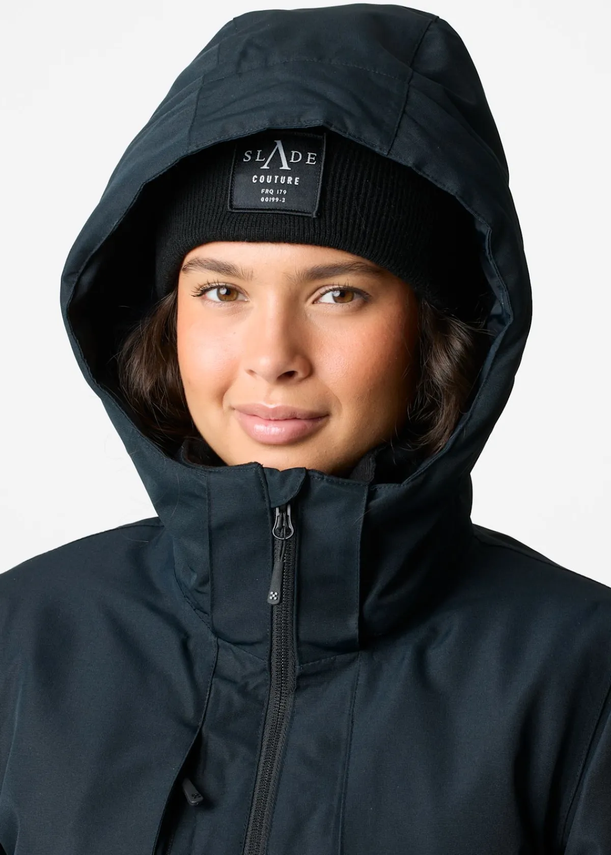 X-trail Cortina Ski Jacket W