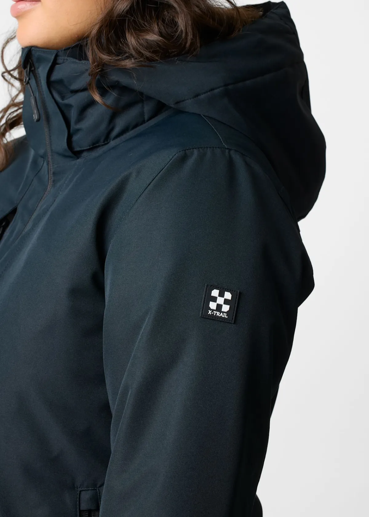 X-trail Cortina Ski Jacket W