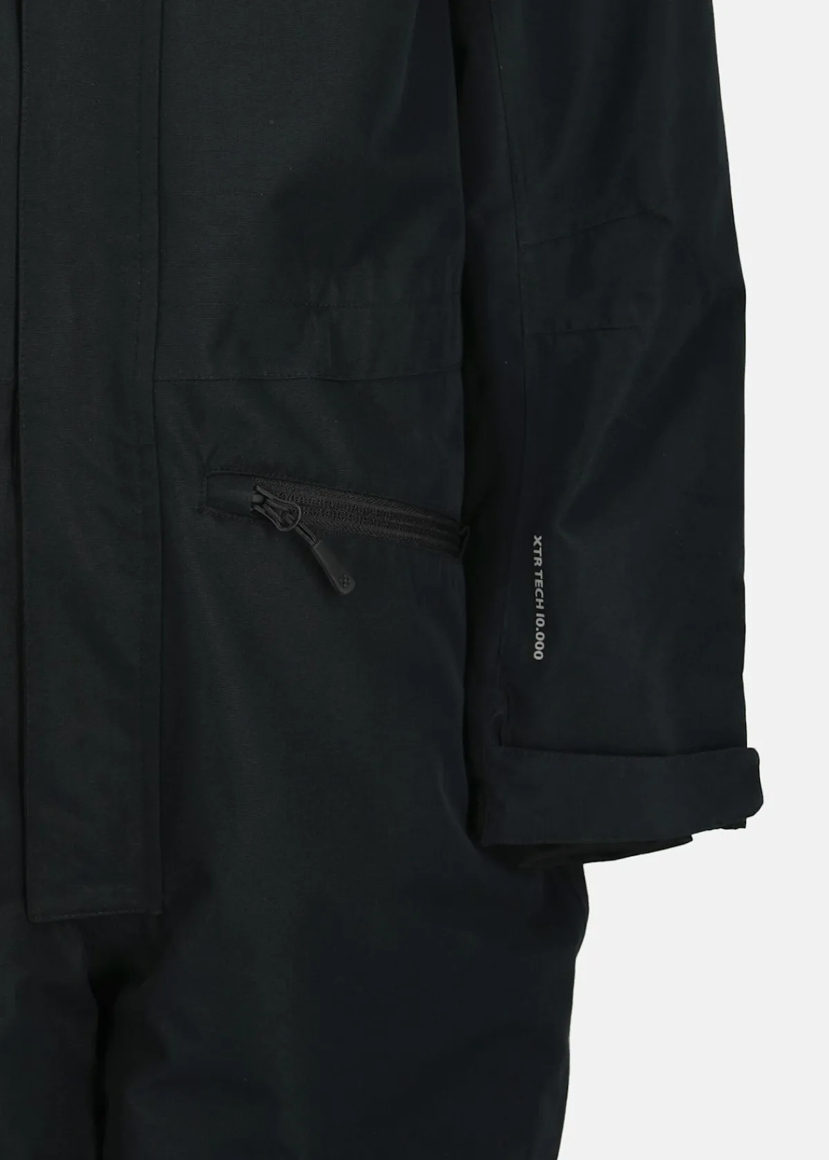 Barn X-trail Cortina Ski Overall JR