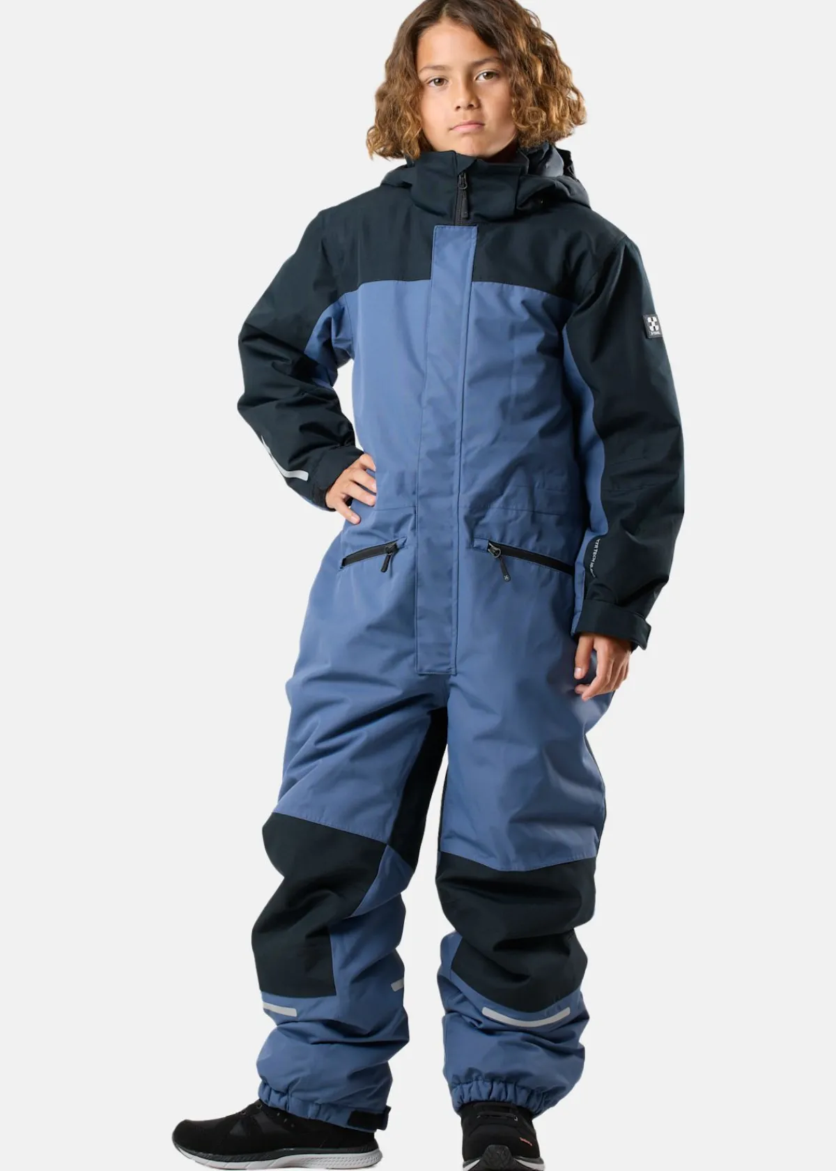 Barn X-trail Cortina Ski Overall JR