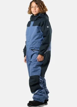 Barn X-trail Cortina Ski Overall JR