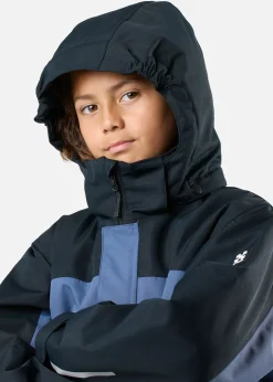 Barn X-trail Cortina Ski Overall JR