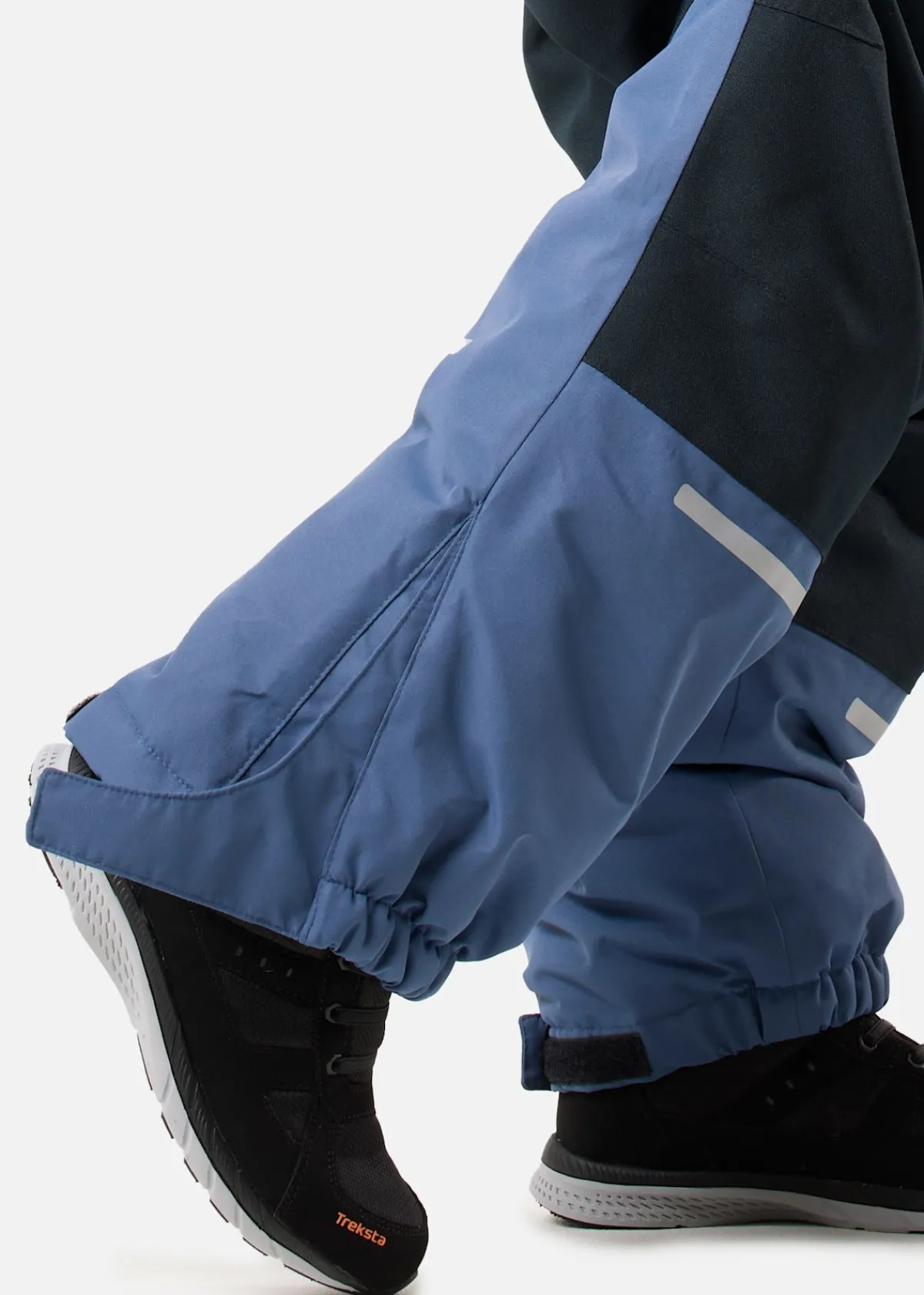 Barn X-trail Cortina Ski Overall JR