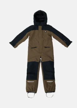 Barn X-trail Cortina Ski Overall JR