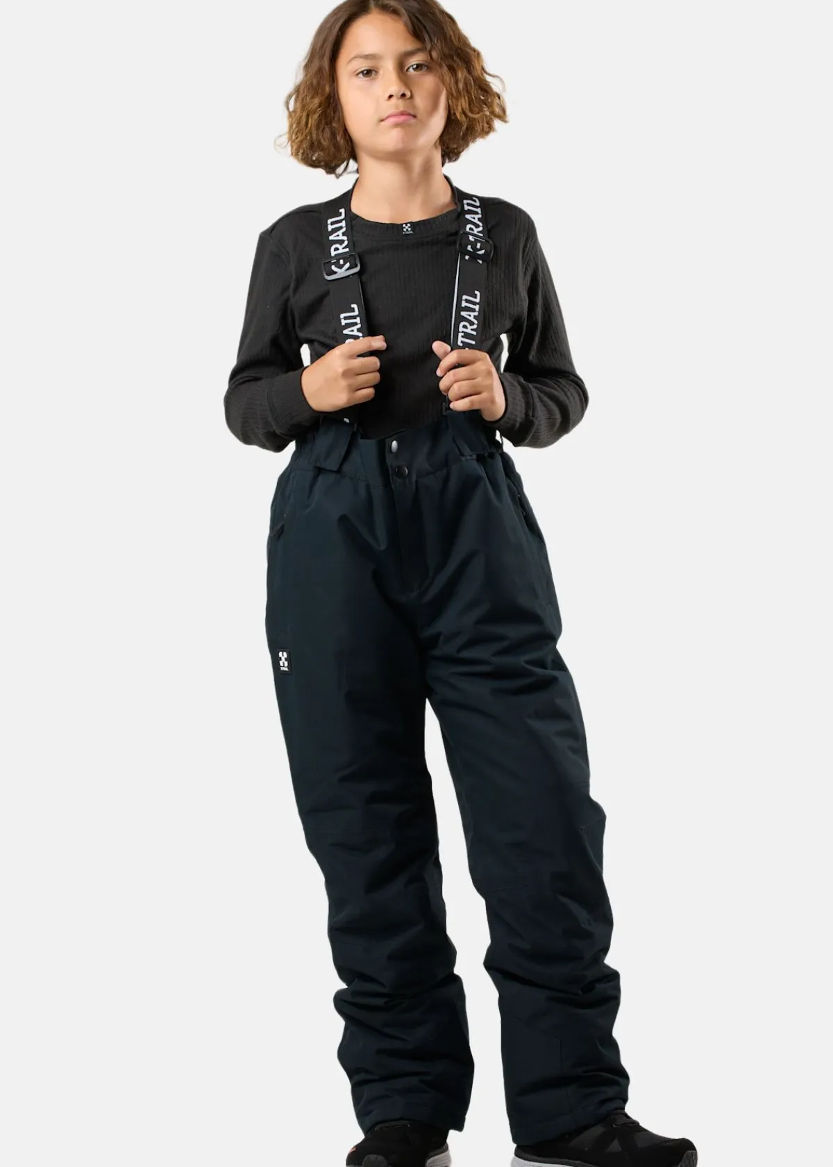 Barn X-trail Cortina Ski Pants JR