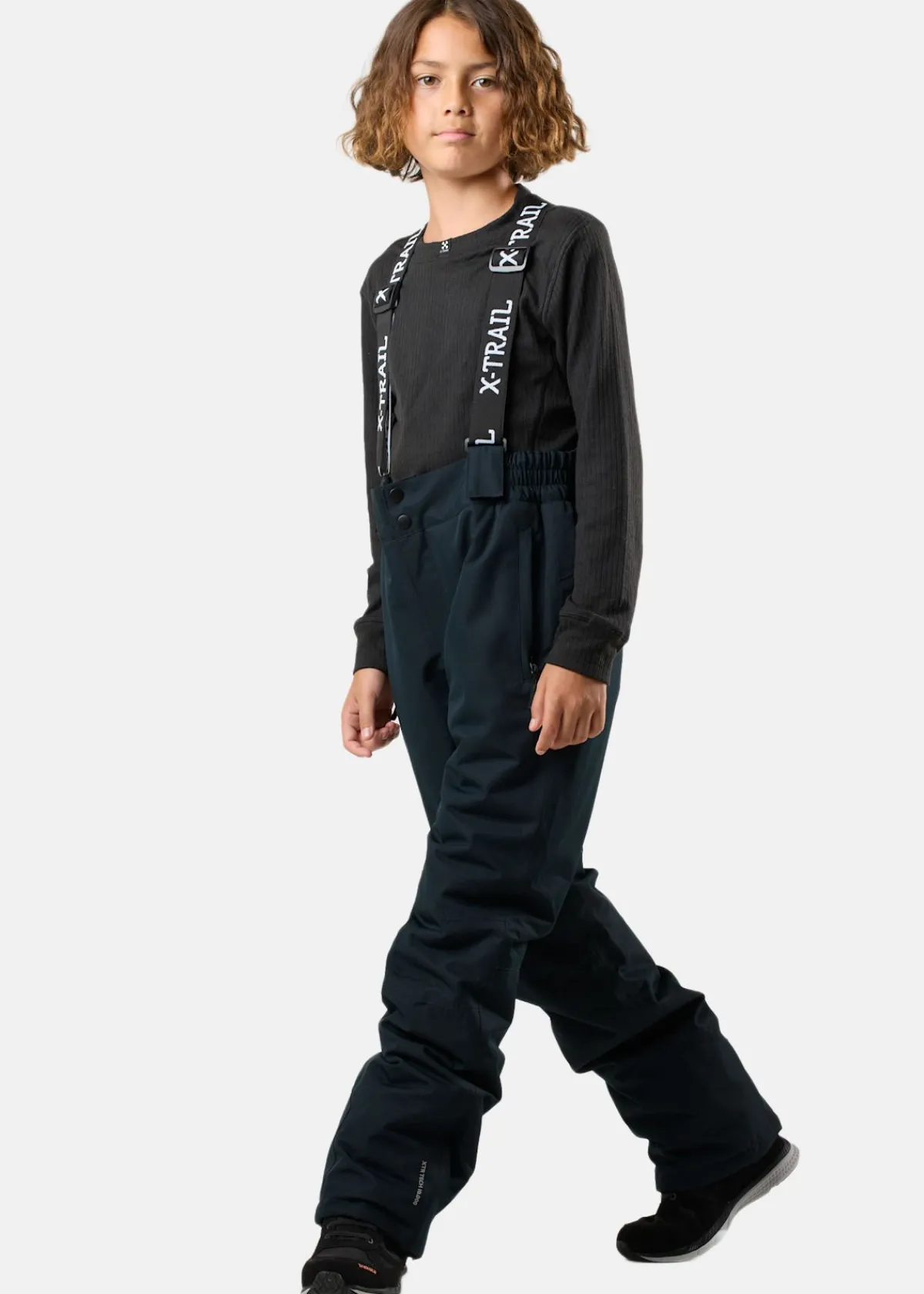Barn X-trail Cortina Ski Pants JR