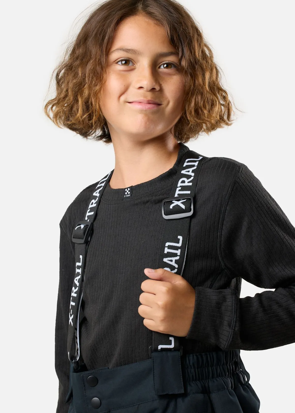 Barn X-trail Cortina Ski Pants JR