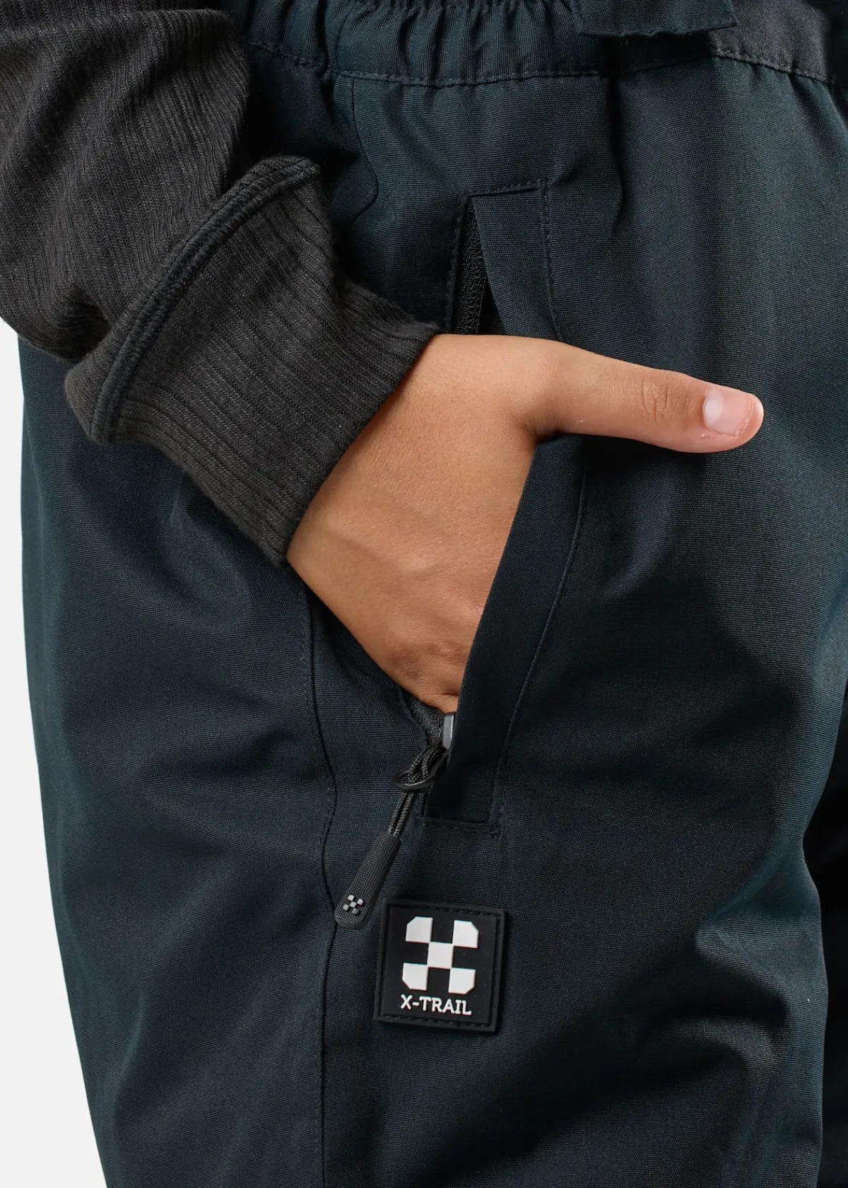 Barn X-trail Cortina Ski Pants JR