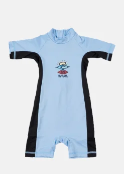 Barn Rip Curl COSMIC S/S SPRING SUIT -BOY