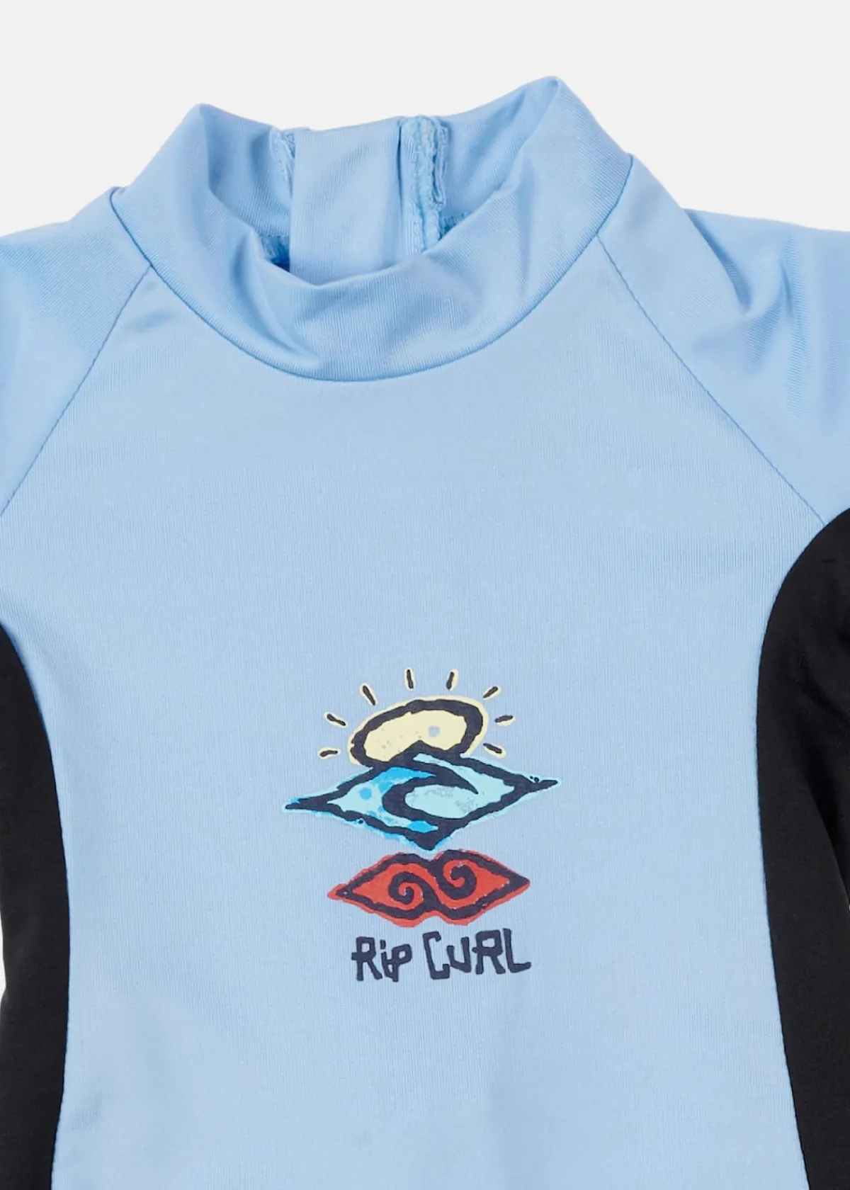 Barn Rip Curl COSMIC S/S SPRING SUIT -BOY