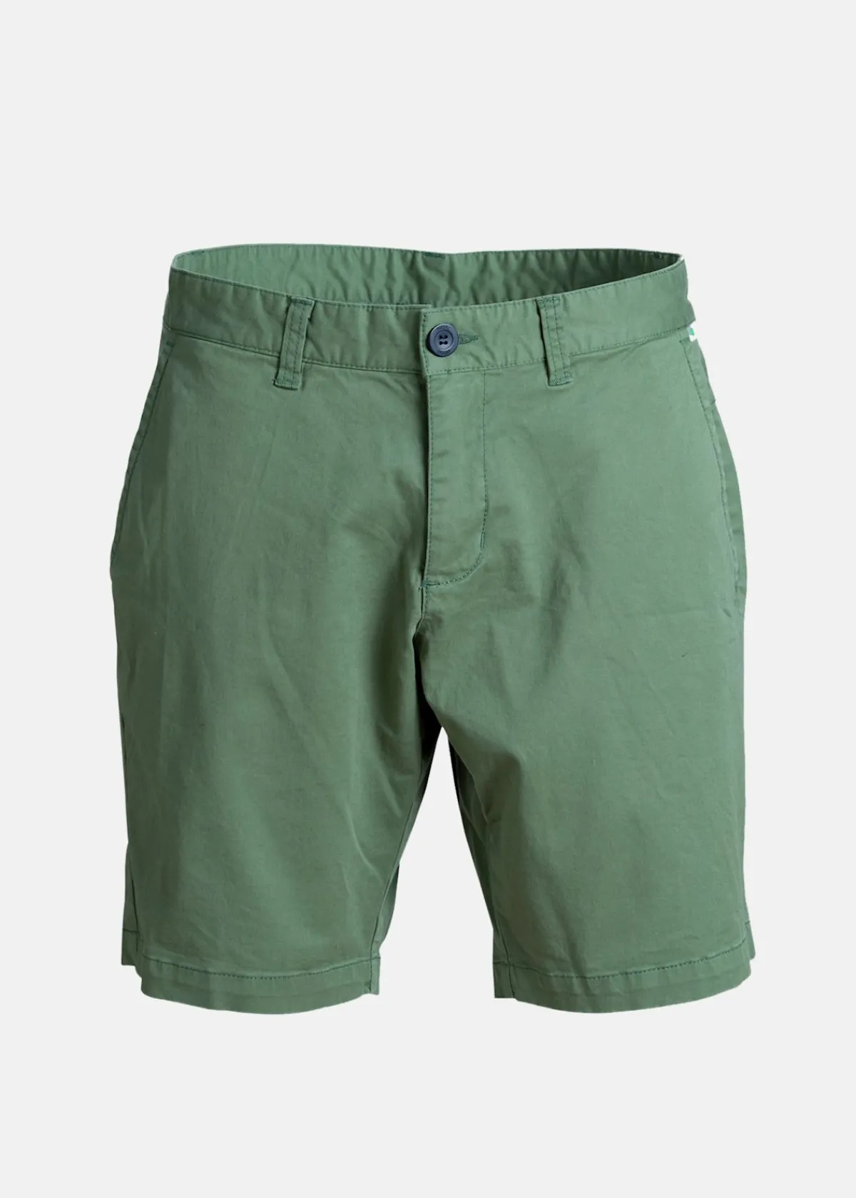 Huski Wear Cotton Shorts