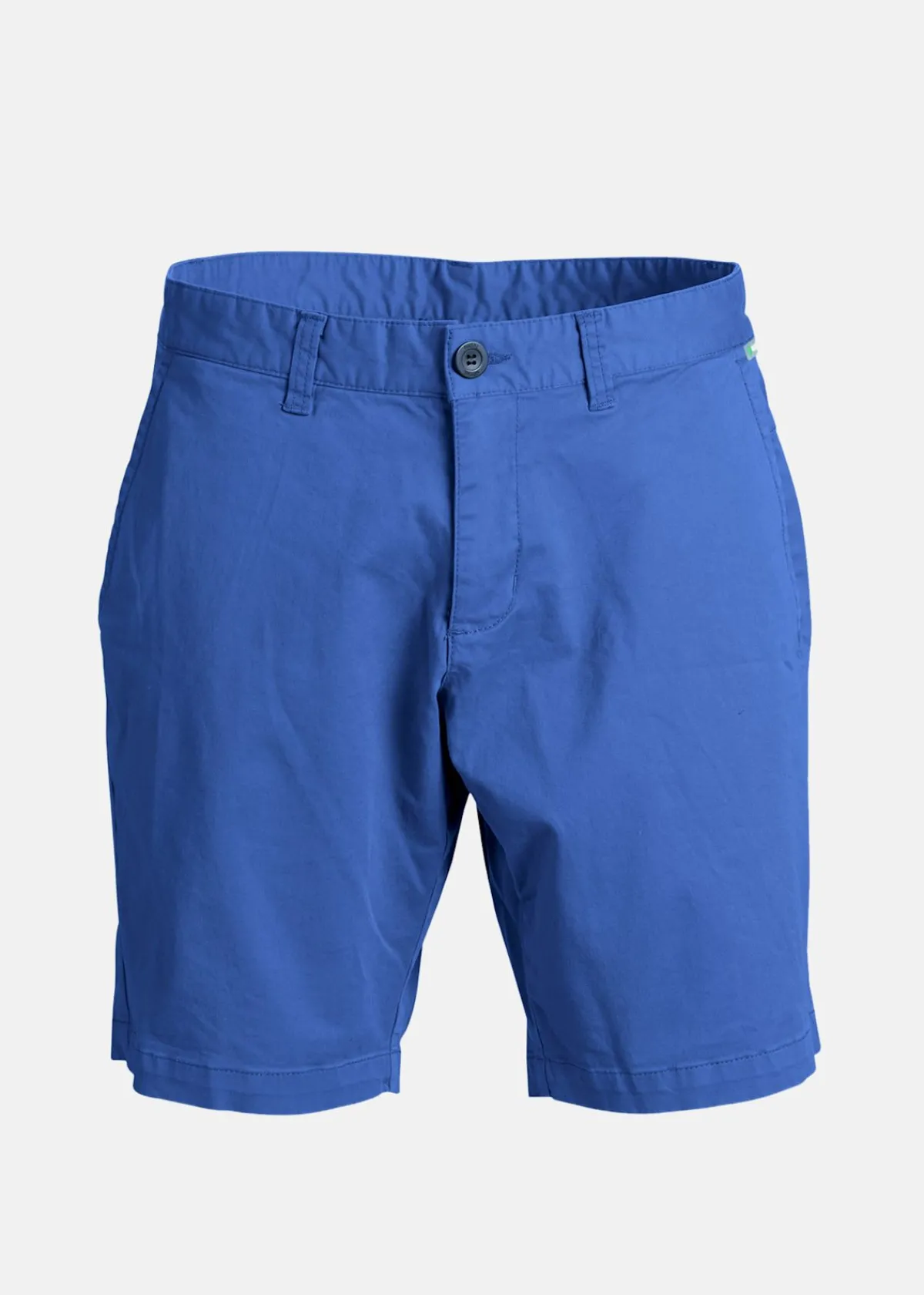 Huski Wear Cotton Shorts