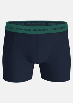 Björn Borg COTTON STRETCH BOXER 7p