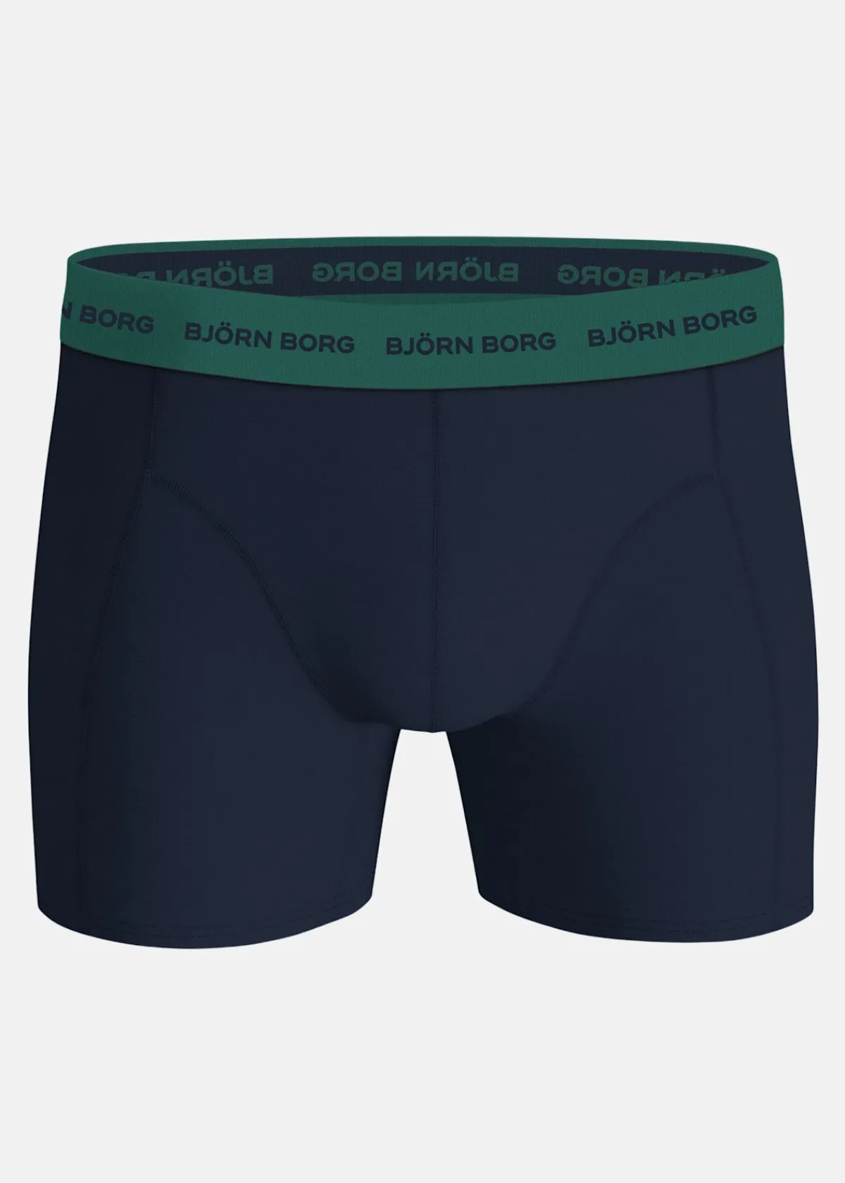 Björn Borg COTTON STRETCH BOXER 7p