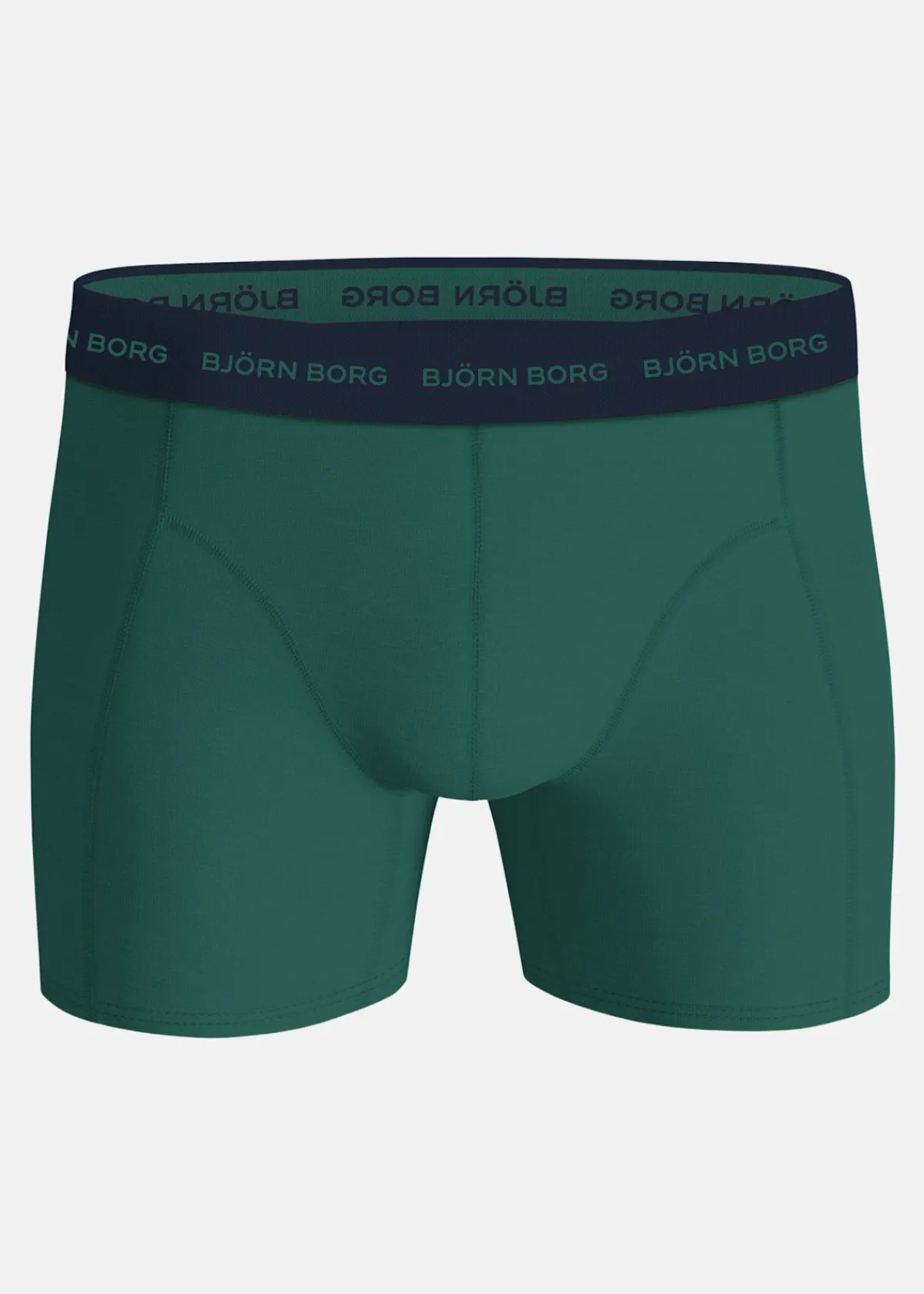 Björn Borg COTTON STRETCH BOXER 7p