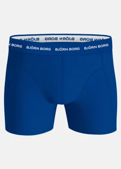Björn Borg COTTON STRETCH BOXER 7p
