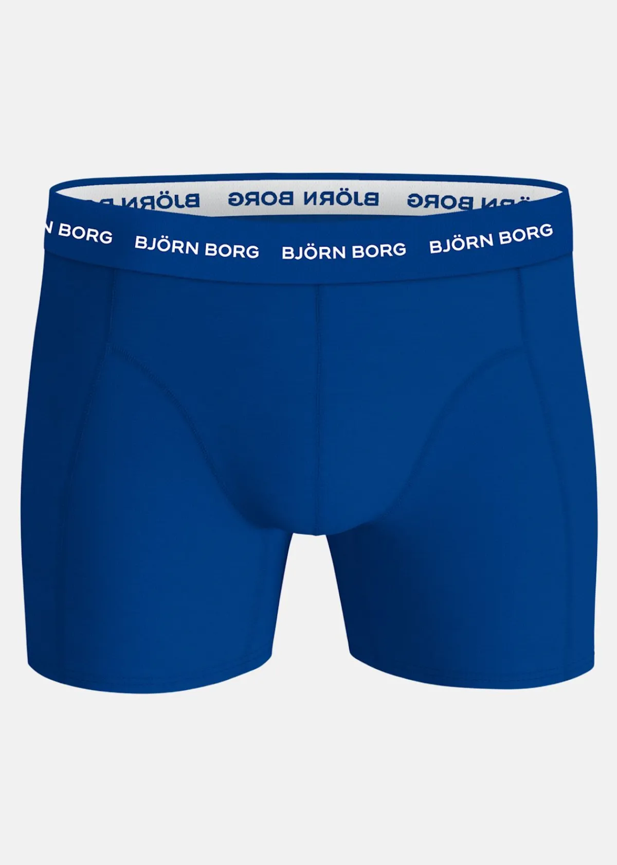 Björn Borg COTTON STRETCH BOXER 7p