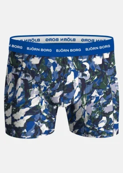 Björn Borg COTTON STRETCH BOXER 7p
