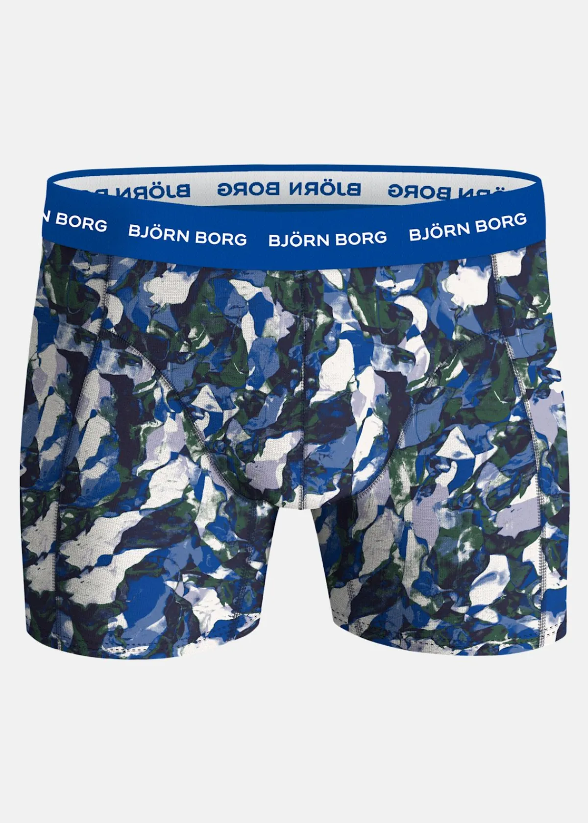 Björn Borg COTTON STRETCH BOXER 7p
