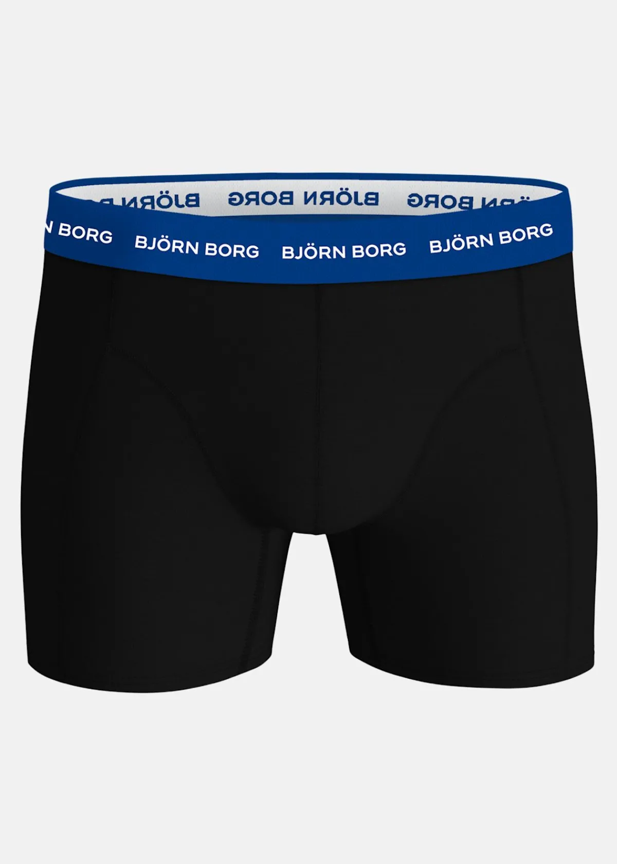 Björn Borg COTTON STRETCH BOXER 7p