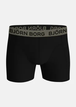 Björn Borg COTTON STRETCH BOXER 7p