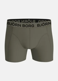 Björn Borg COTTON STRETCH BOXER 7p