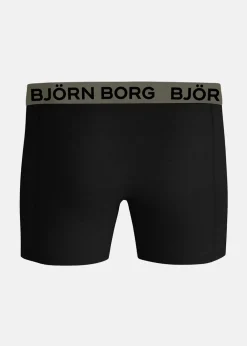 Björn Borg COTTON STRETCH BOXER 7p