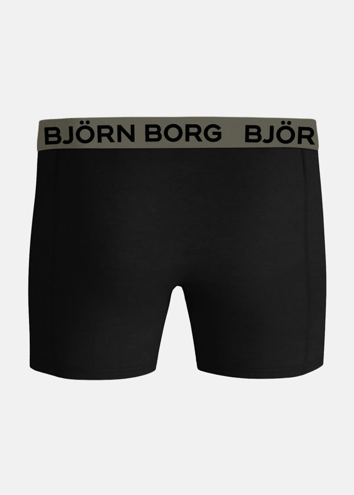 Björn Borg COTTON STRETCH BOXER 7p