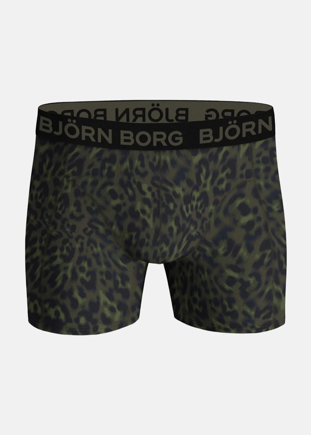 Björn Borg COTTON STRETCH BOXER 7p