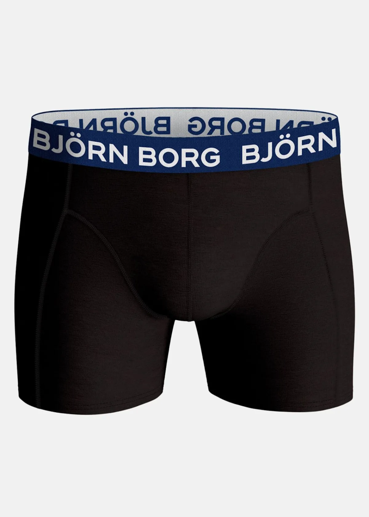 Björn Borg COTTON STRETCH BOXER 5p