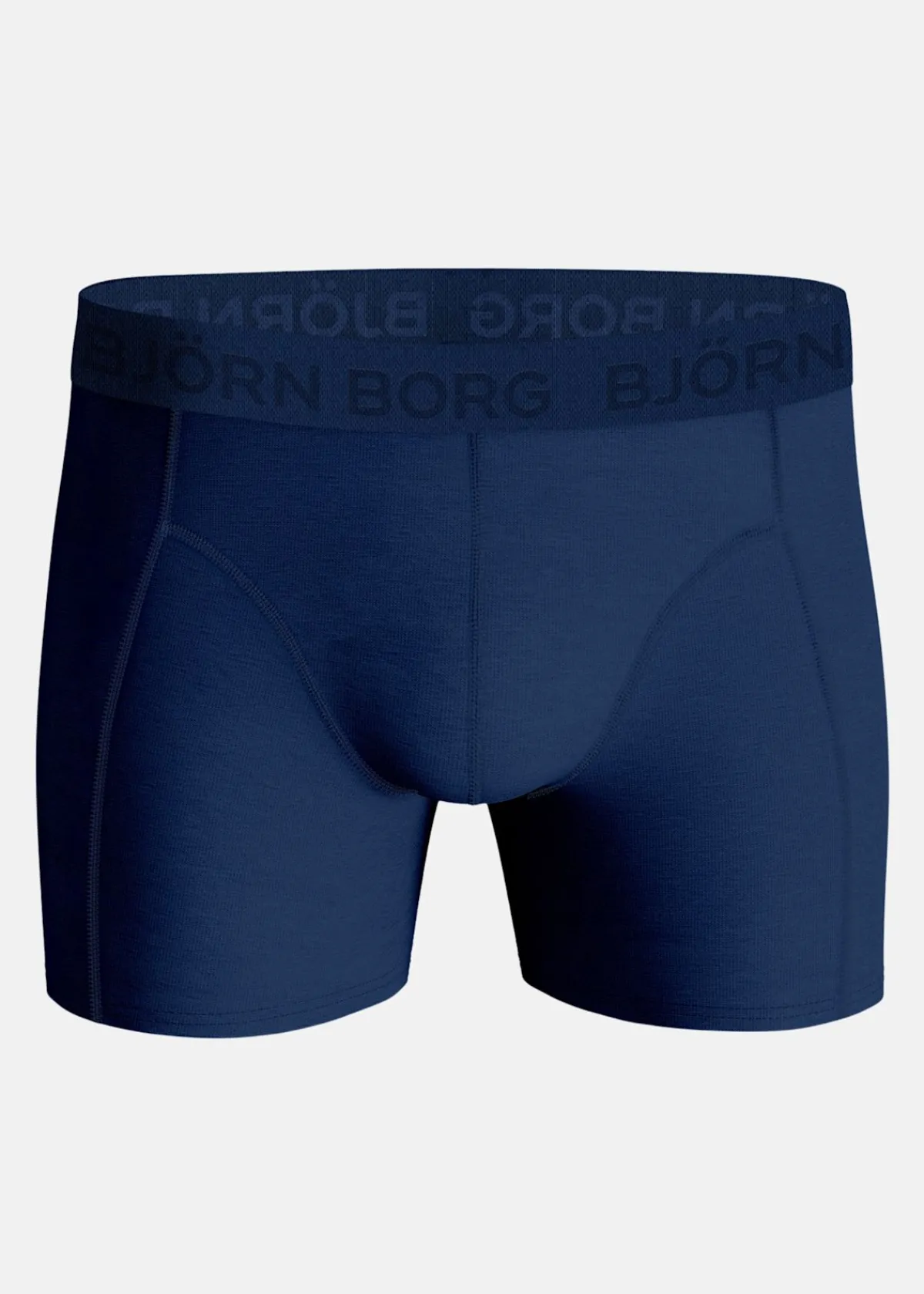 Björn Borg COTTON STRETCH BOXER 5p
