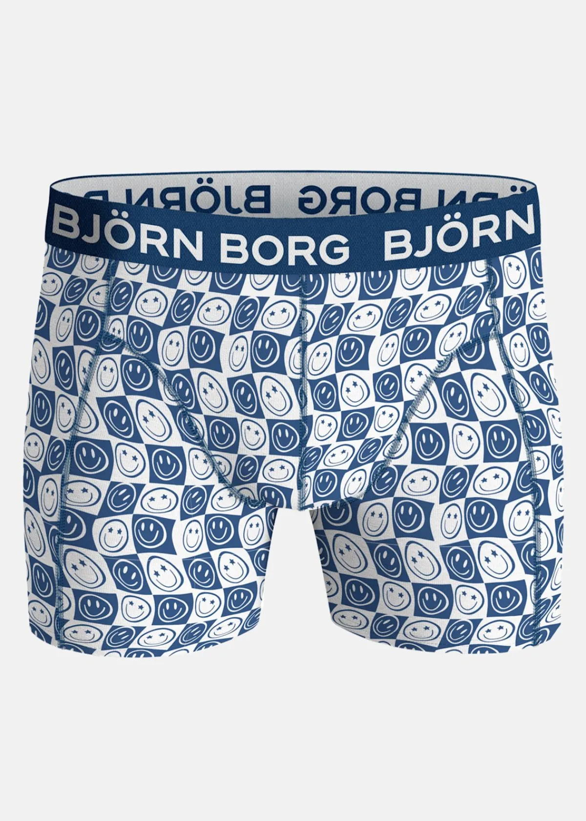Björn Borg COTTON STRETCH BOXER 5p