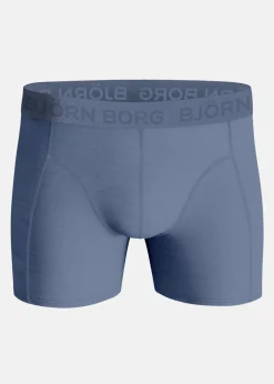Björn Borg COTTON STRETCH BOXER 5p