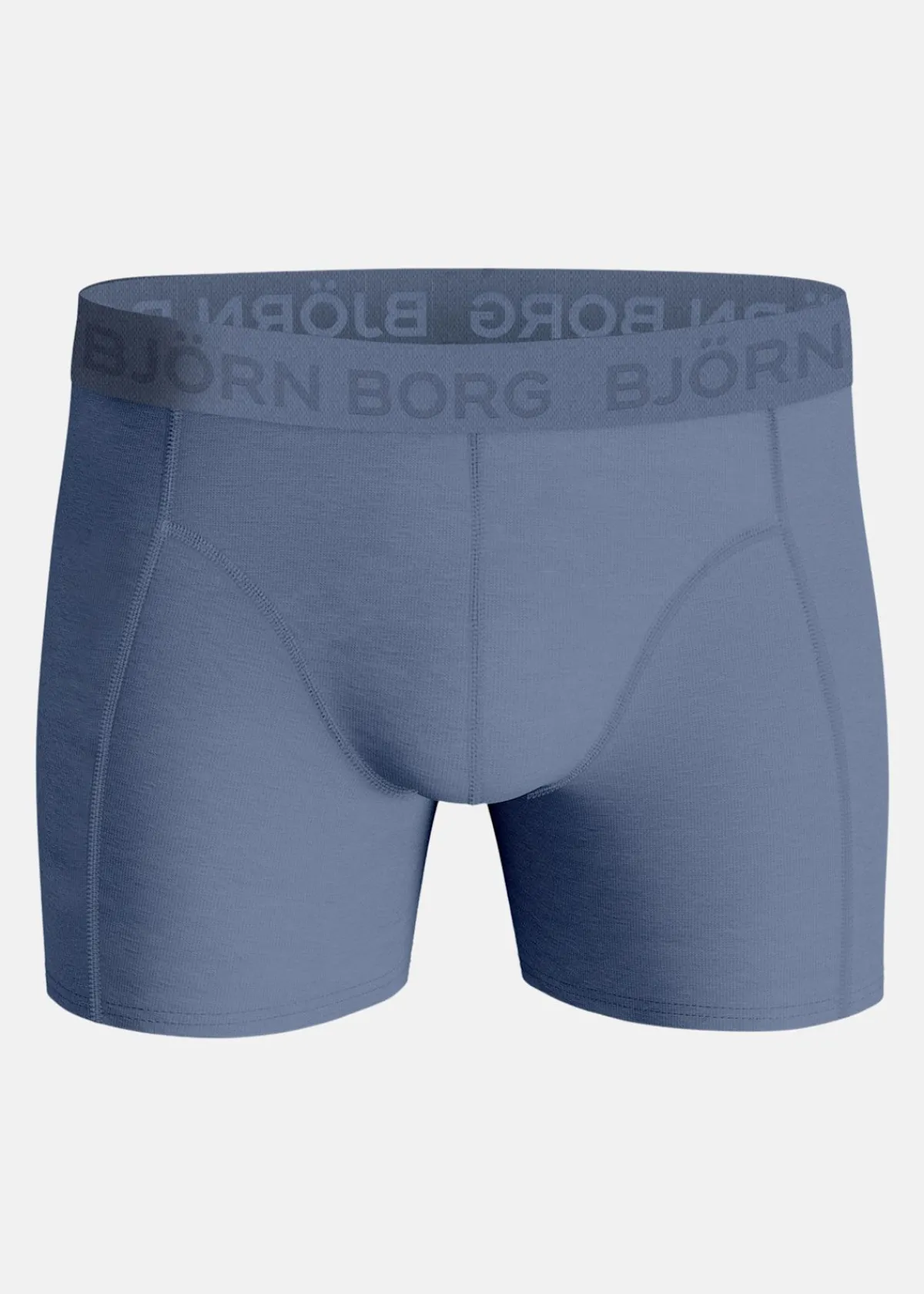 Björn Borg COTTON STRETCH BOXER 5p