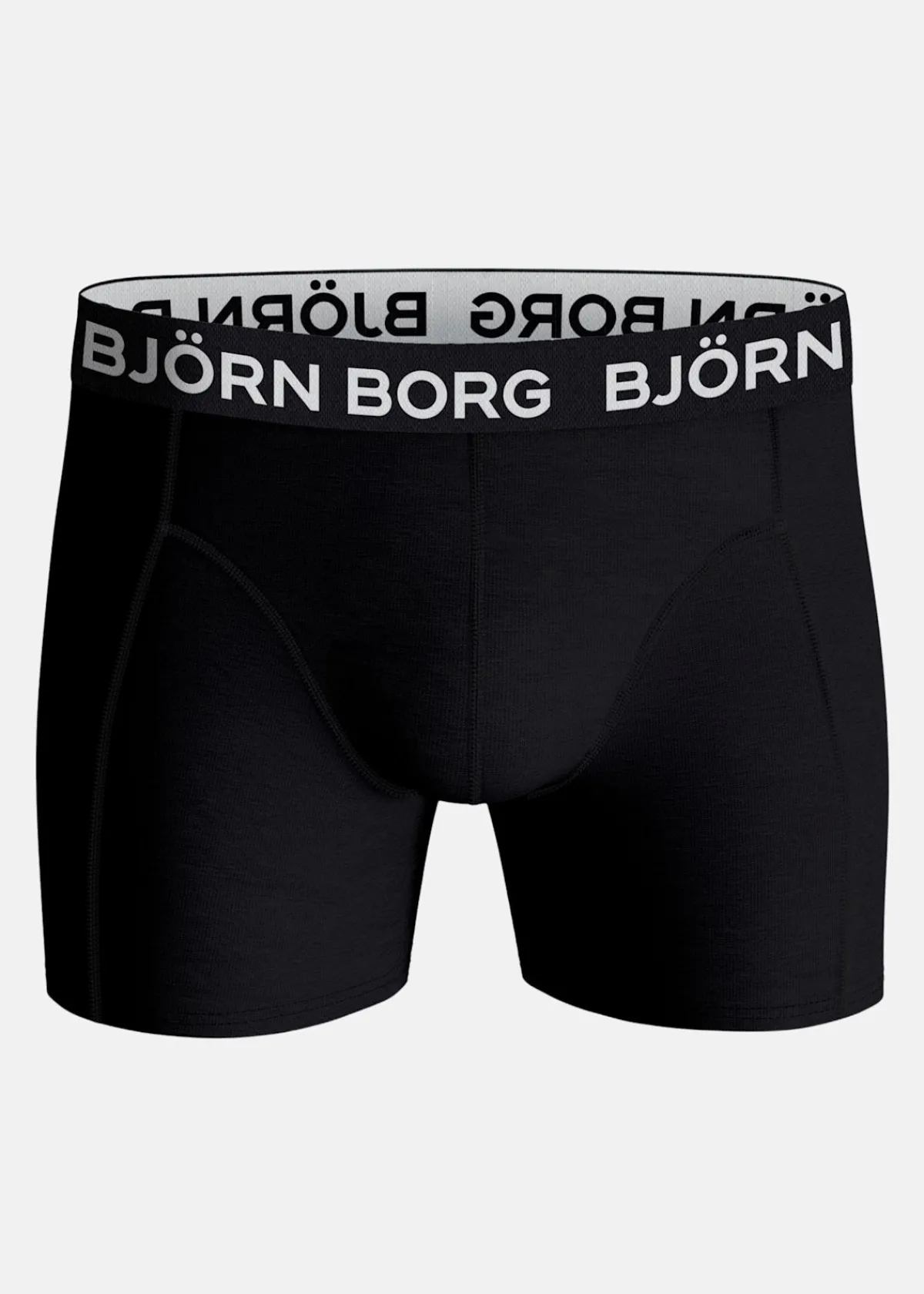 Björn Borg COTTON STRETCH BOXER 5p