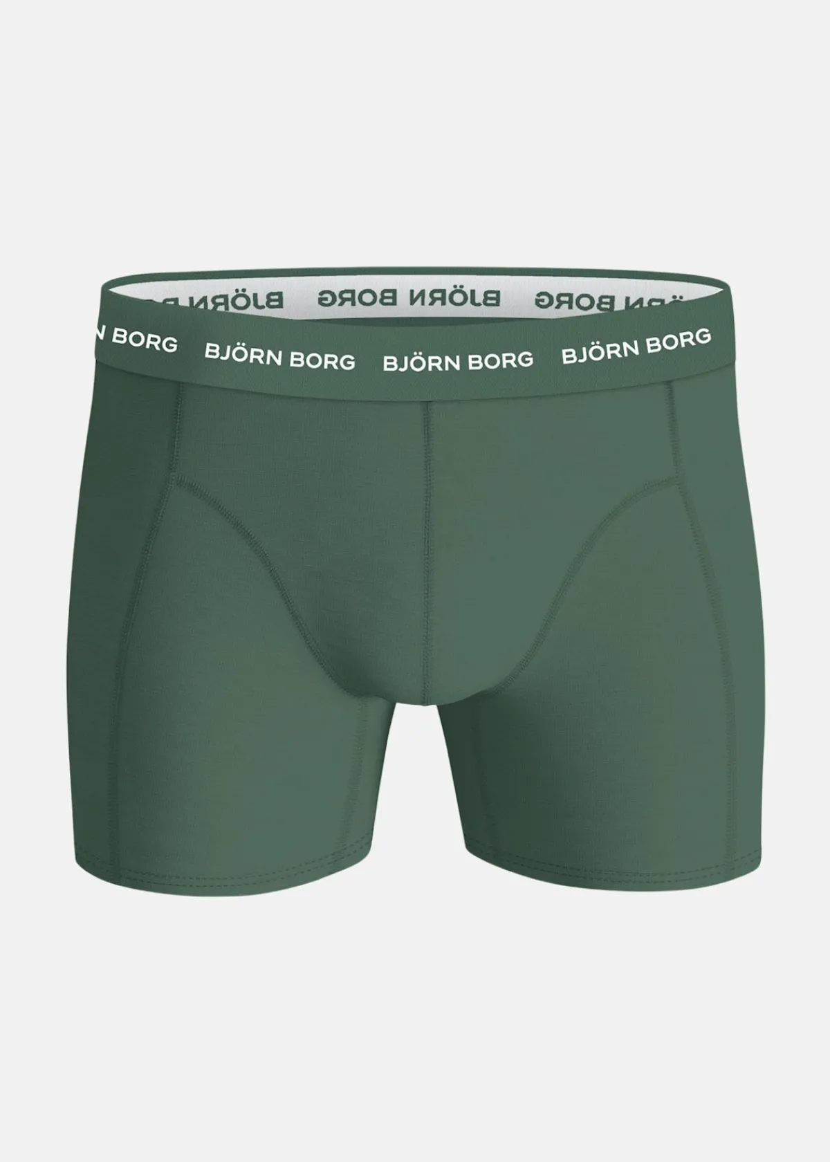 Björn Borg COTTON STRETCH BOXER 7p