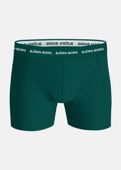 Björn Borg COTTON STRETCH BOXER 7p