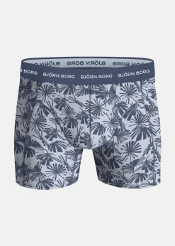 Björn Borg COTTON STRETCH BOXER 7p