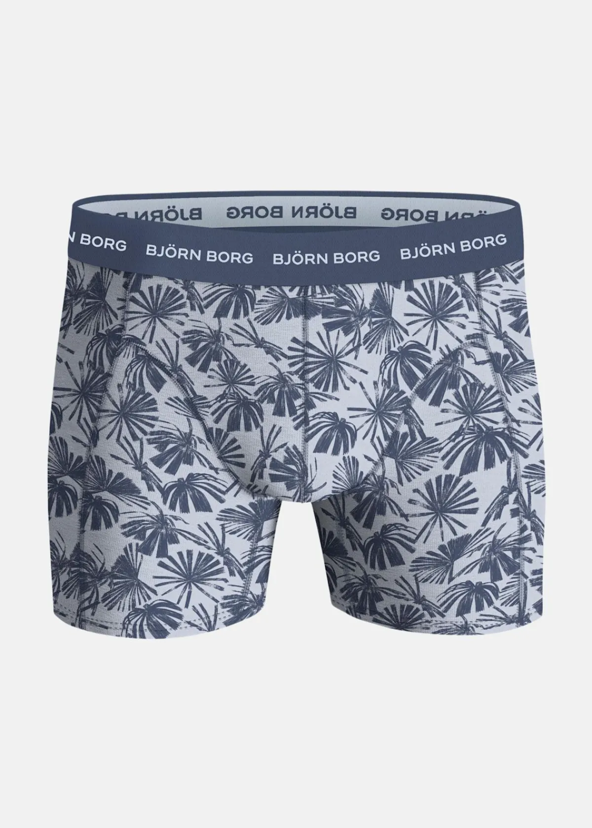 Björn Borg COTTON STRETCH BOXER 7p
