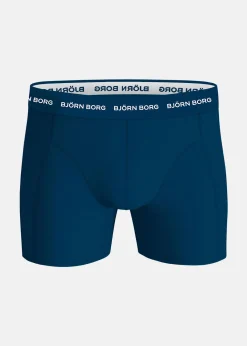 Björn Borg COTTON STRETCH BOXER 7p