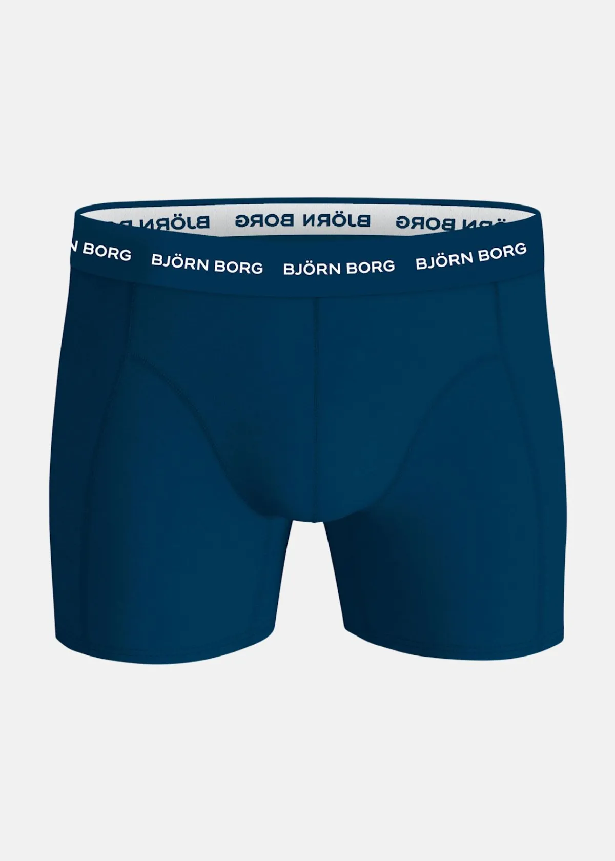 Björn Borg COTTON STRETCH BOXER 7p