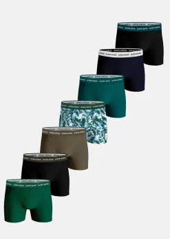 Björn Borg COTTON STRETCH BOXER 7p