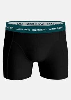 Björn Borg COTTON STRETCH BOXER 7p