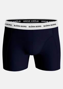 Björn Borg COTTON STRETCH BOXER 7p