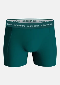 Björn Borg COTTON STRETCH BOXER 7p