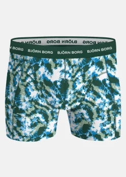 Björn Borg COTTON STRETCH BOXER 7p