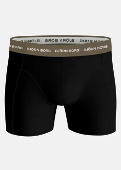 Björn Borg COTTON STRETCH BOXER 7p