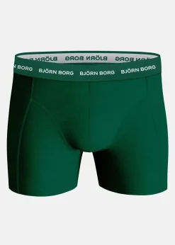 Björn Borg COTTON STRETCH BOXER 7p