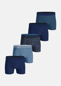 Björn Borg COTTON STRETCH BOXER 5p