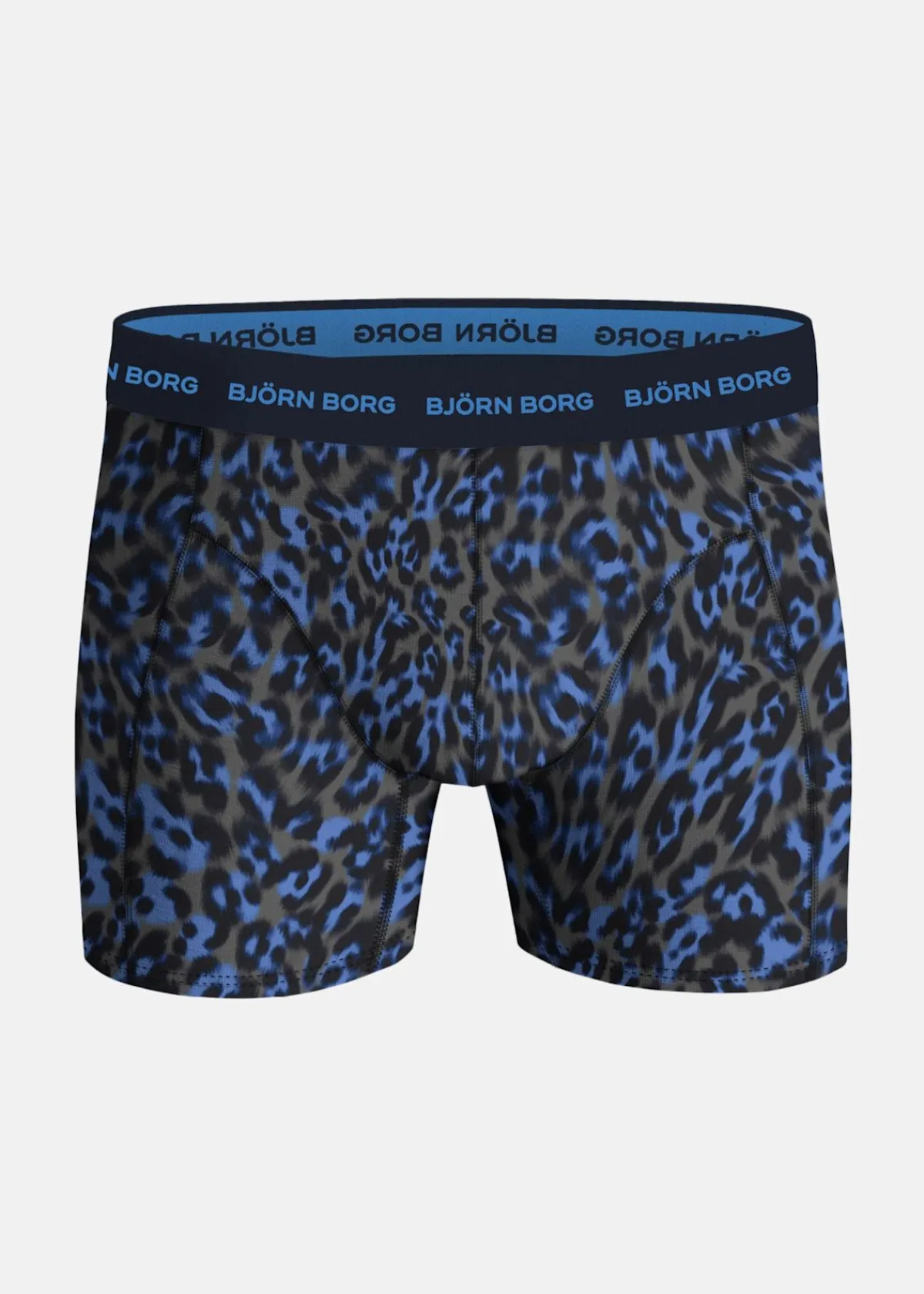 Björn Borg COTTON STRETCH BOXER 5p